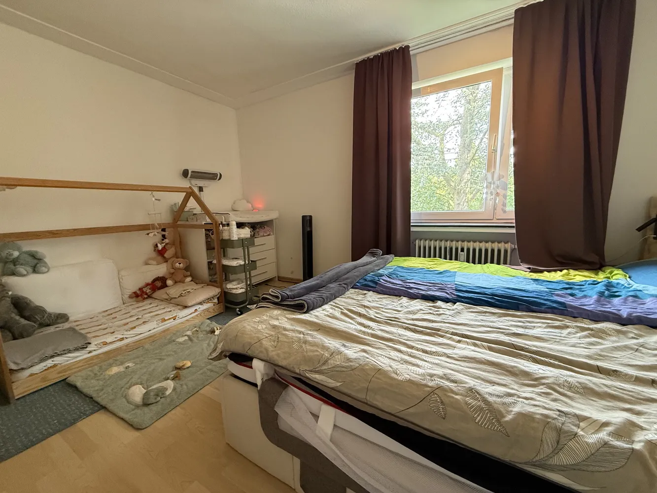 2 Zimmer Wohnung mit 57 m² in Oldenburg – Bild 6