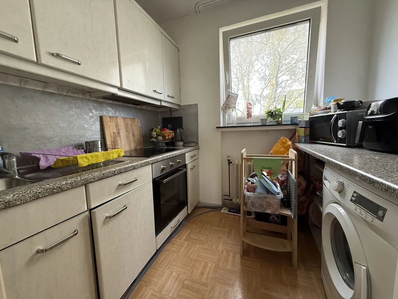 2 Zimmer Wohnung mit 57 m² in Oldenburg – Bild 7