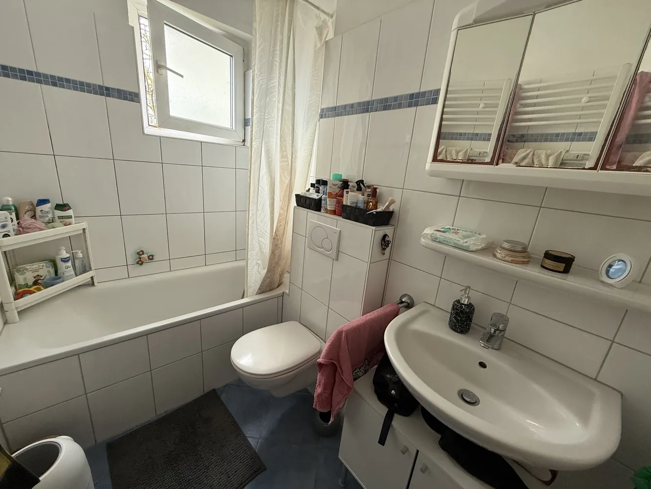 2 Zimmer Wohnung mit 57 m² in Oldenburg – Bild 8