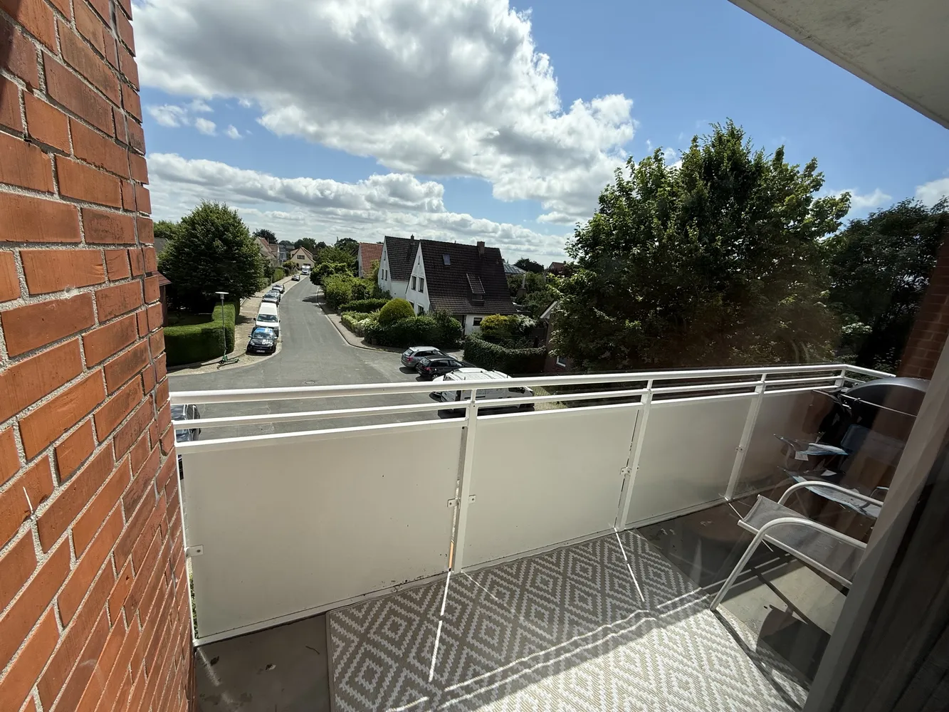 2 Zimmer Wohnung mit 57 m² in Oldenburg – Bild 9