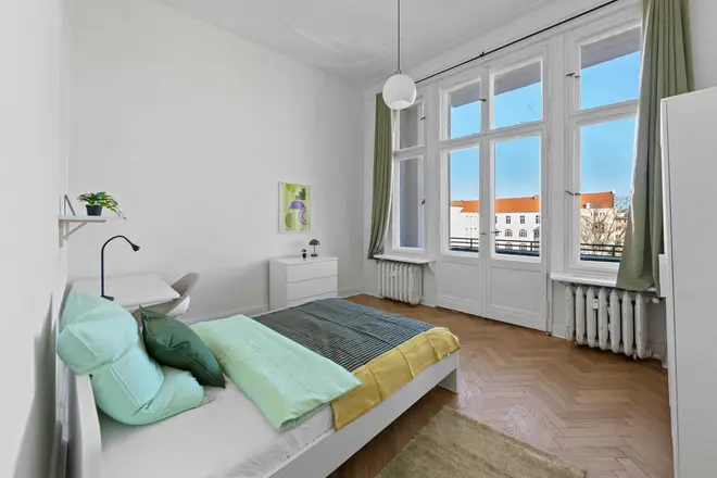 WG-Zimmer mit 19 m² in Berlin – Bild 1