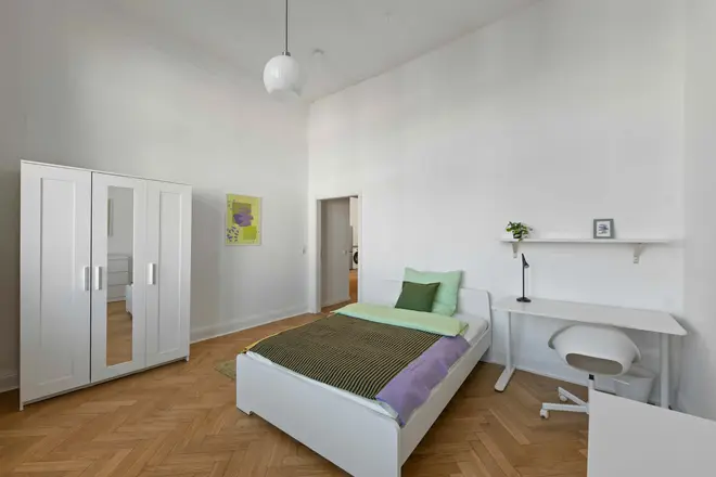 WG-Zimmer mit 19 m² in Berlin – Bild 2