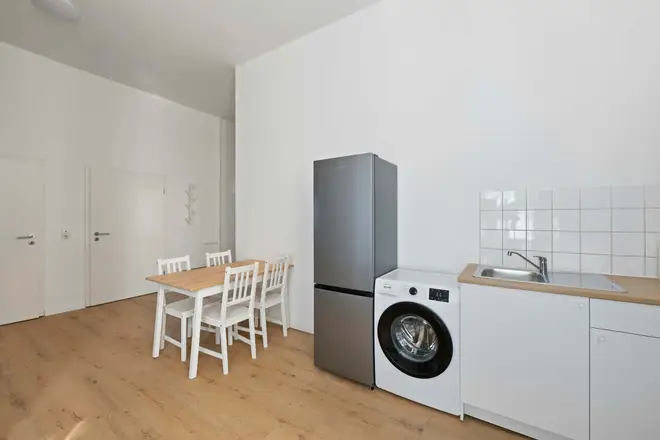WG-Zimmer mit 19 m² in Berlin – Bild 5