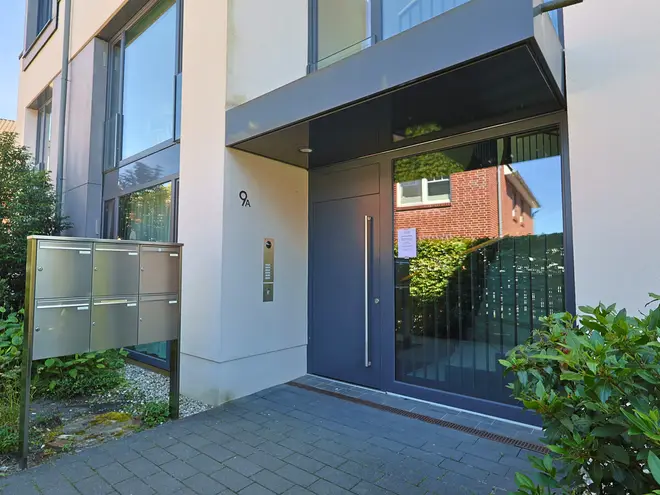3 Zimmer Wohnung mit 104 m² in Oldenburg – Bild 11