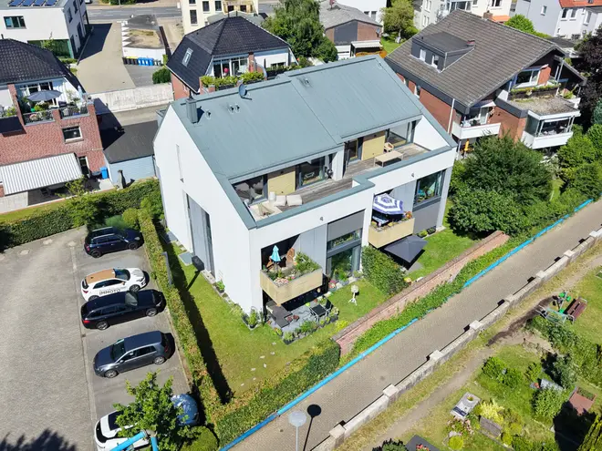 3 Zimmer Wohnung mit 104 m² in Oldenburg – Bild 12