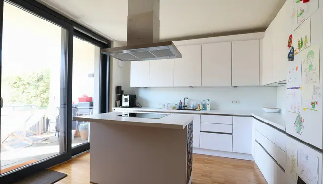 3 Zimmer Wohnung mit 104 m² in Oldenburg – Bild 3