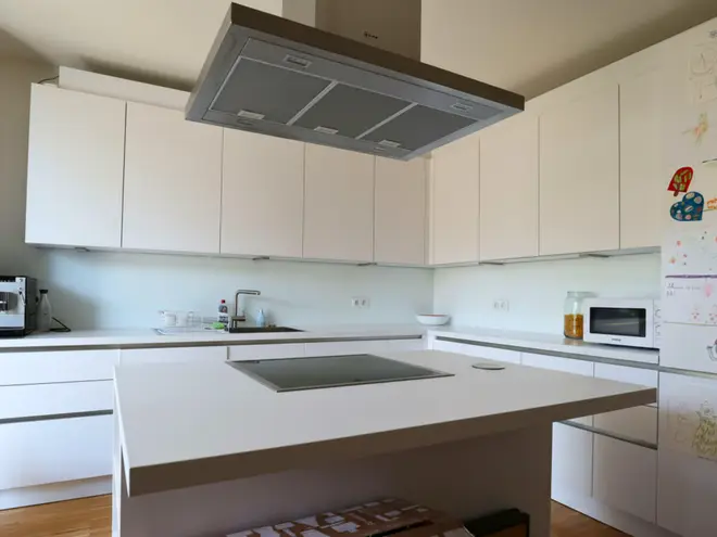 3 Zimmer Wohnung mit 104 m² in Oldenburg – Bild 4