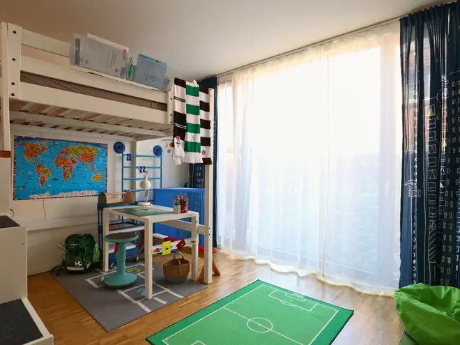 3 Zimmer Wohnung mit 104 m² in Oldenburg – Bild 7