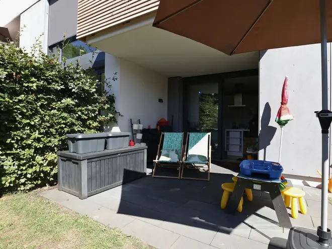3 Zimmer Wohnung mit 104 m² in Oldenburg – Bild 9