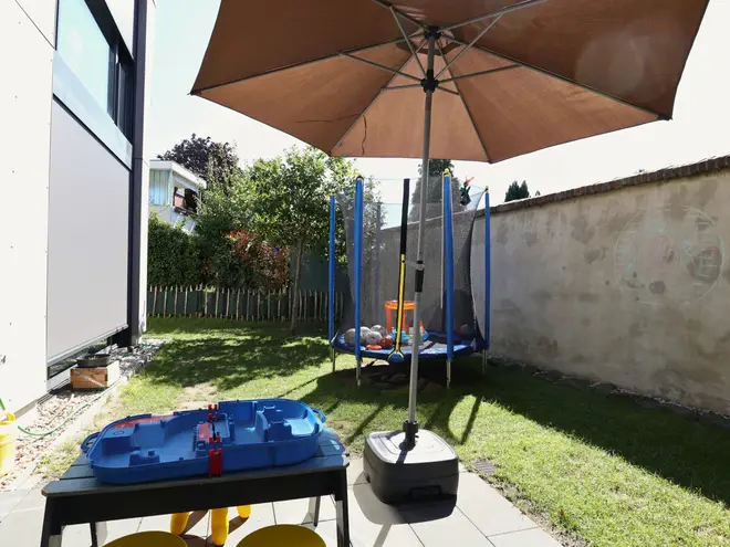 3 Zimmer Wohnung mit 104 m² in Oldenburg – Bild 10