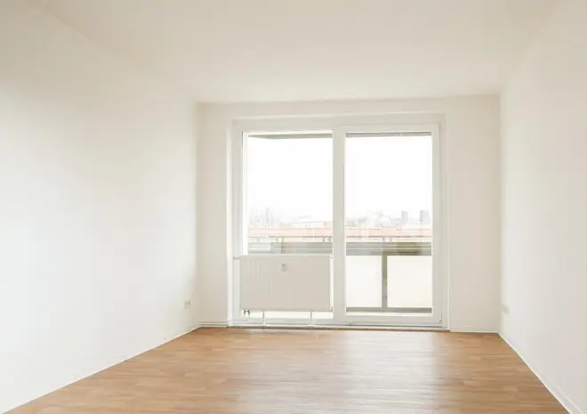 4 Zimmer Wohnung mit 70 m² in Magdeburg – Bild 1