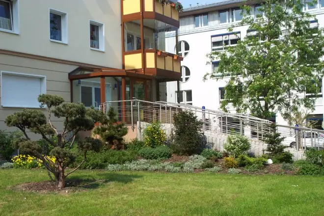 4 Zimmer Wohnung mit 70 m² in Magdeburg – Bild 6