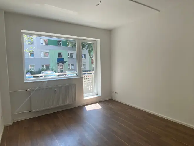 3 Zimmer Wohnung mit 51 m² in Erfurt – Bild 3