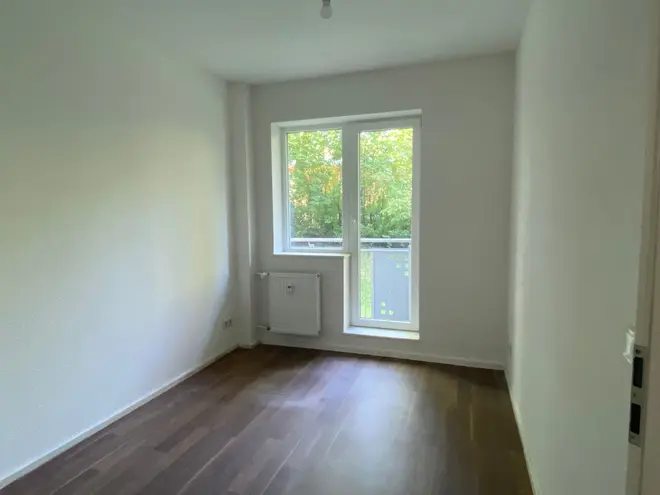 3 Zimmer Wohnung mit 51 m² in Erfurt – Bild 5