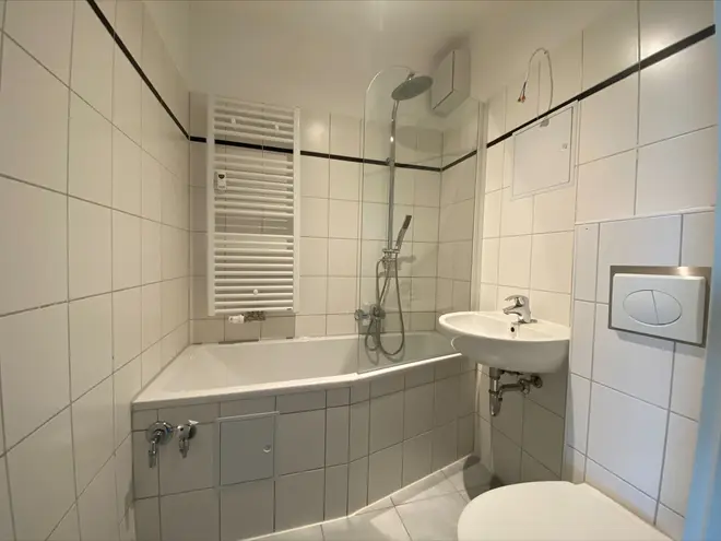 3 Zimmer Wohnung mit 51 m² in Erfurt – Bild 6