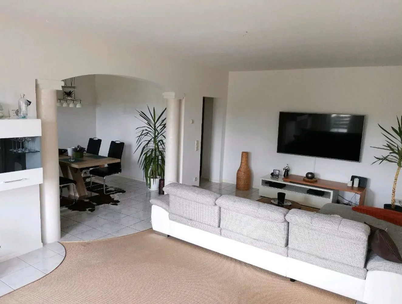 3 Zimmer Wohnung mit 73 m² in Neunkirchen – Bild 3