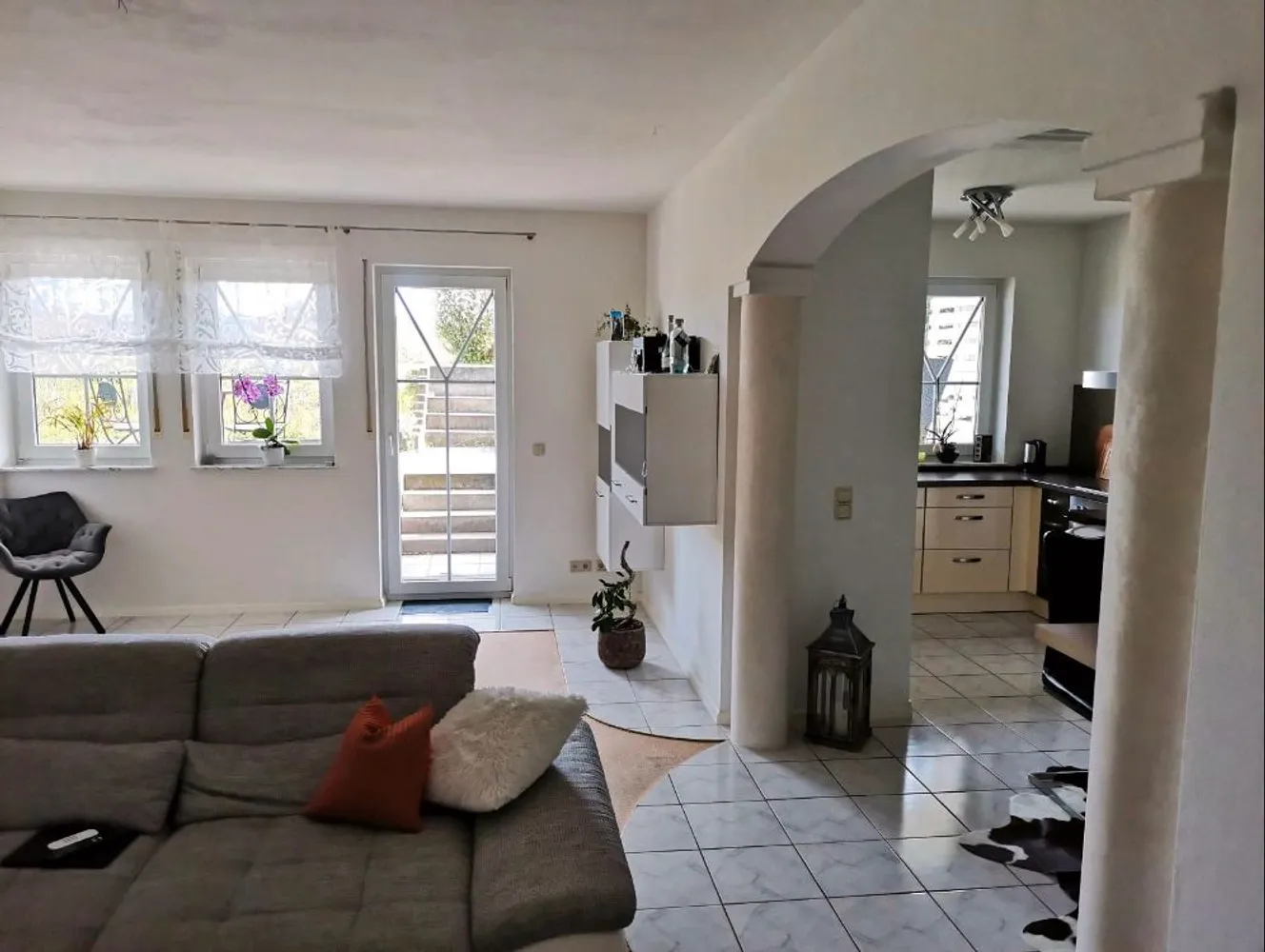 3 Zimmer Wohnung mit 73 m² in Neunkirchen – Bild 4