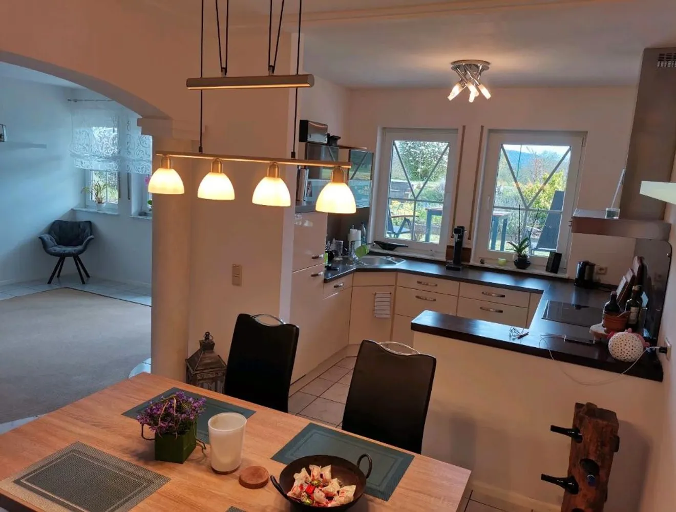 3 Zimmer Wohnung mit 73 m² in Neunkirchen – Bild 5