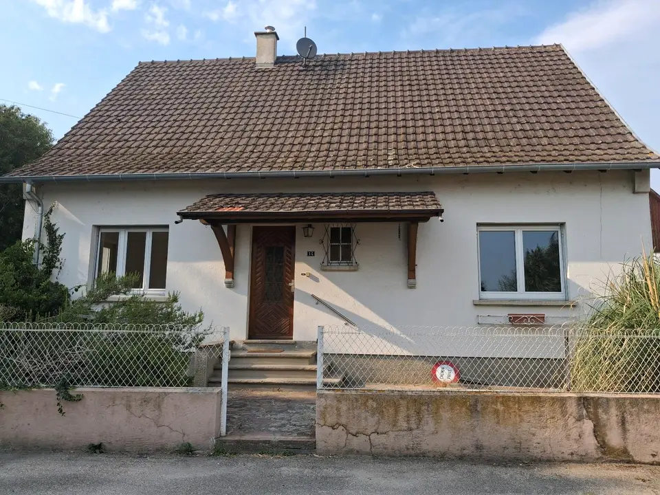 5 Zimmer Haus mit 130 m² in Freiburg im Breisgau – Bild 2