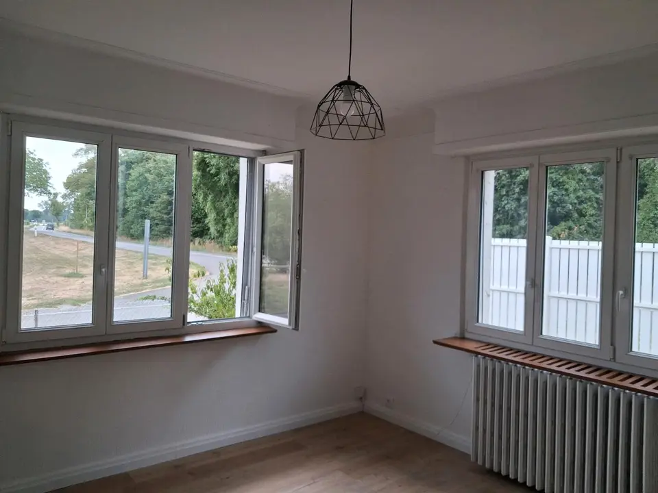5 Zimmer Haus mit 130 m² in Freiburg im Breisgau – Bild 5