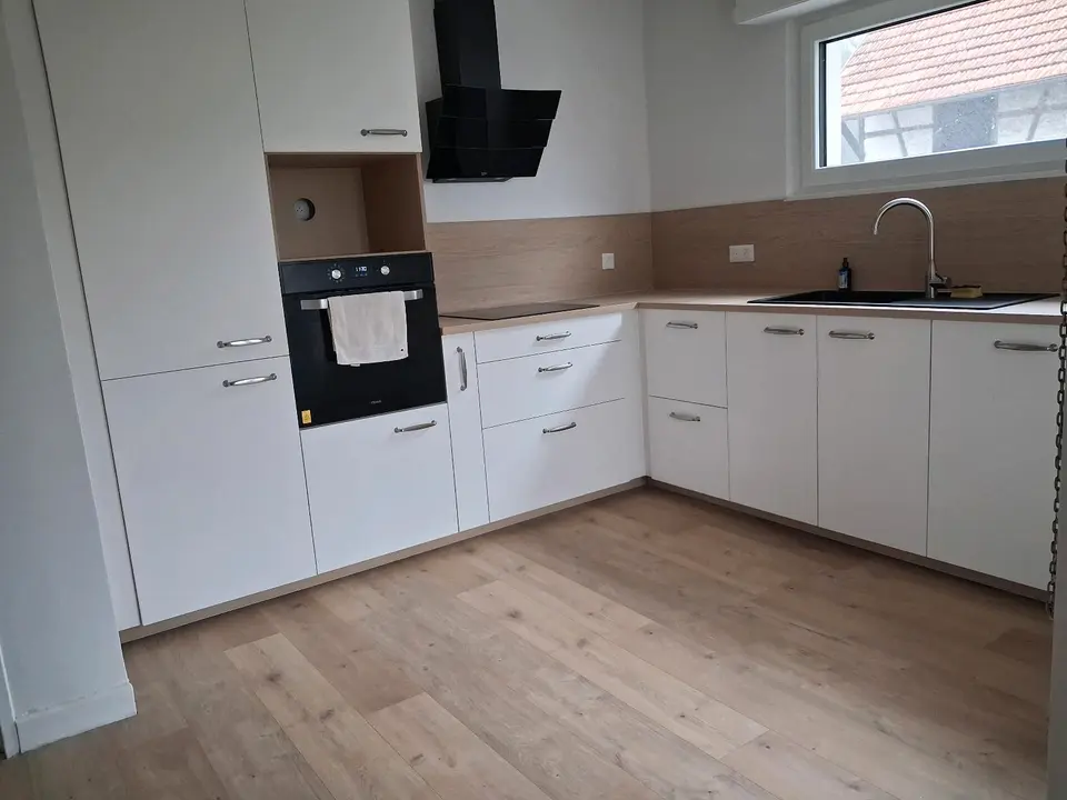 5 Zimmer Haus mit 130 m² in Freiburg im Breisgau – Bild 8