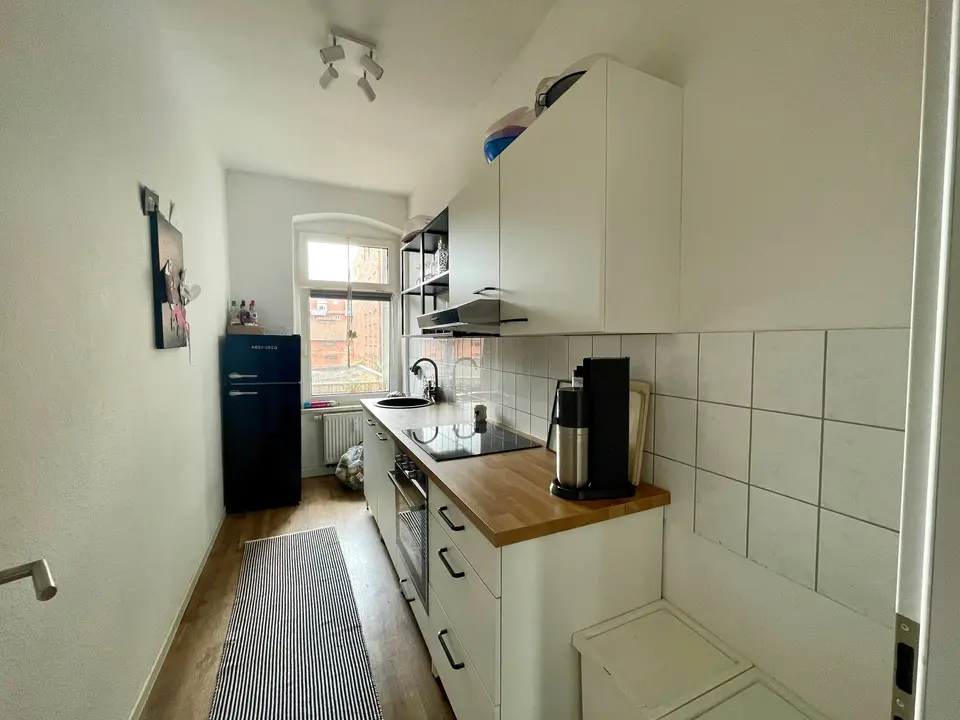 3 Zimmer Wohnung mit 62 m² in Erfurt – Bild 8