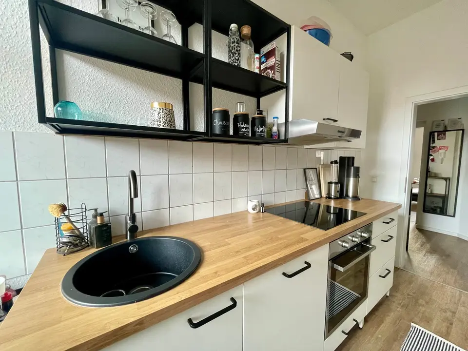 3 Zimmer Wohnung mit 62 m² in Erfurt – Bild 9