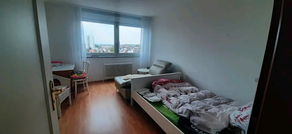 WG-Zimmer mit 86 m² in Dietzenbach – Bild 5