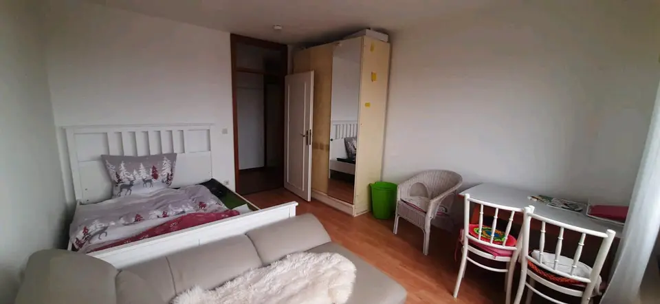 WG-Zimmer mit 86 m² in Dietzenbach – Bild 6