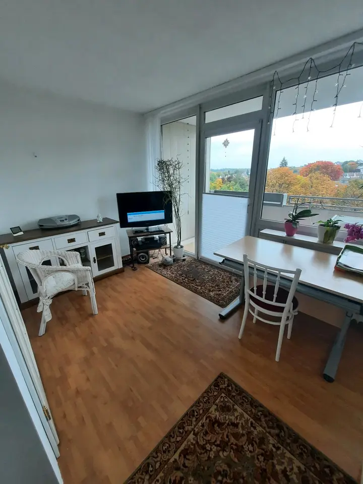 WG-Zimmer mit 86 m² in Dietzenbach – Bild 7