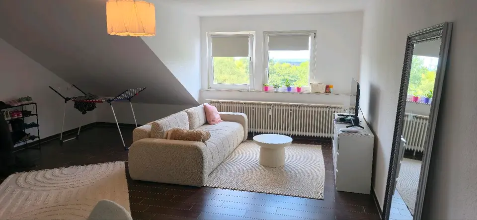 Studio mit 50 m² in Bremen – Bild 2