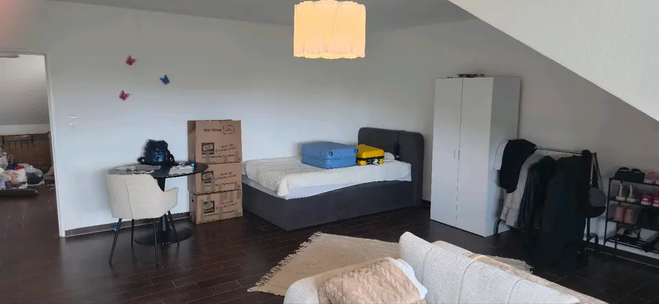 Studio mit 50 m² in Bremen – Bild 3