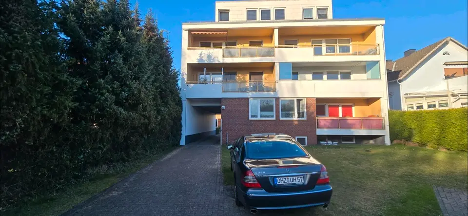 Studio mit 50 m² in Bremen – Bild 4