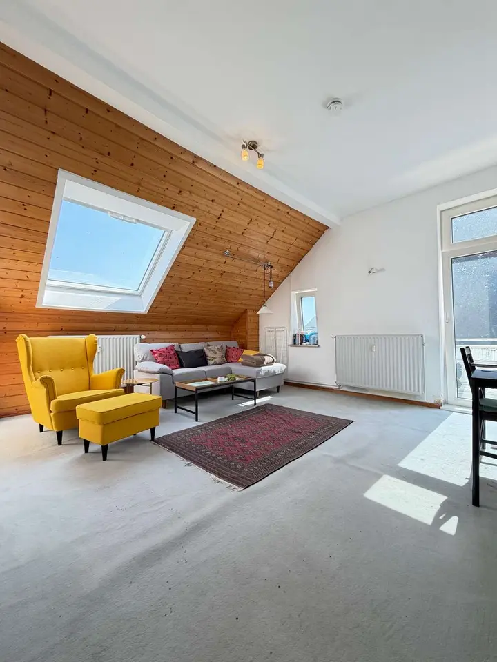 Studio mit 50 m² in Bremen – Bild 7