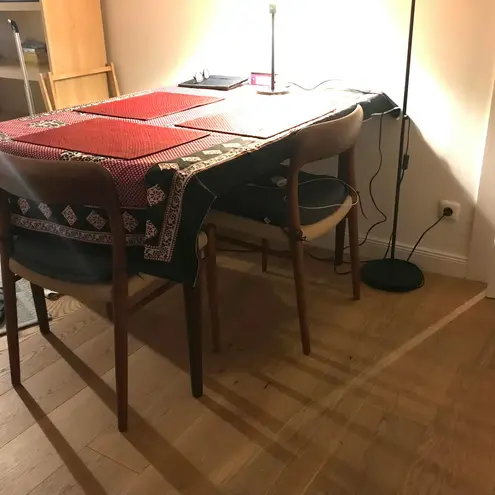 WG-Zimmer in Frankfurt am Main – Bild 4