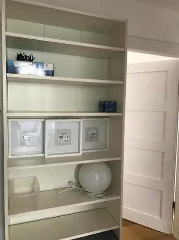 WG-Zimmer in Frankfurt am Main – Bild 6