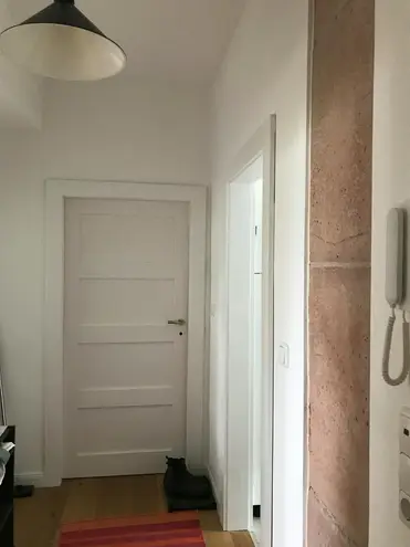WG-Zimmer in Frankfurt am Main – Bild 8
