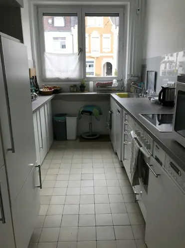 WG-Zimmer in Frankfurt am Main – Bild 9