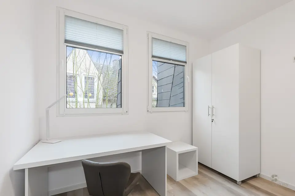 3 Zimmer Wohnung mit 44 m² in Wetzlar – Bild 4