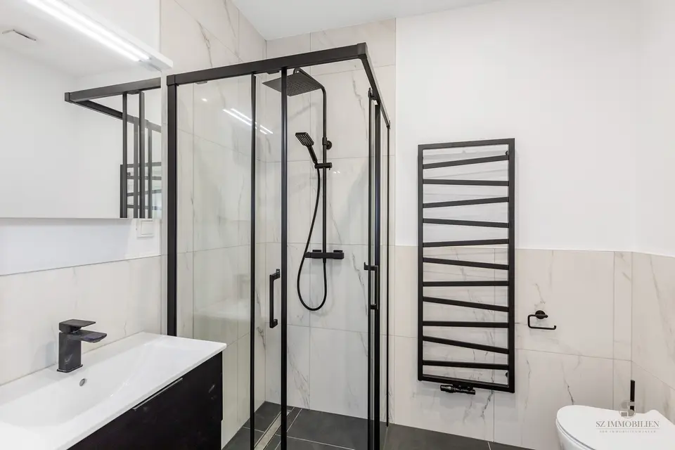3 Zimmer Wohnung mit 44 m² in Wetzlar – Bild 5