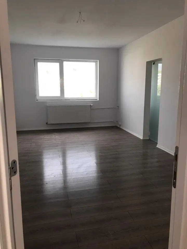 3 Zimmer Wohnung mit 59 m² in Schwerin – Bild 1