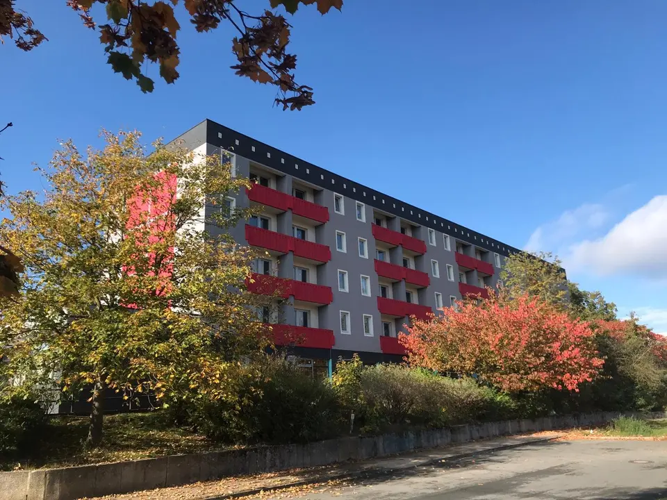 3 Zimmer Wohnung mit 59 m² in Schwerin – Bild 5