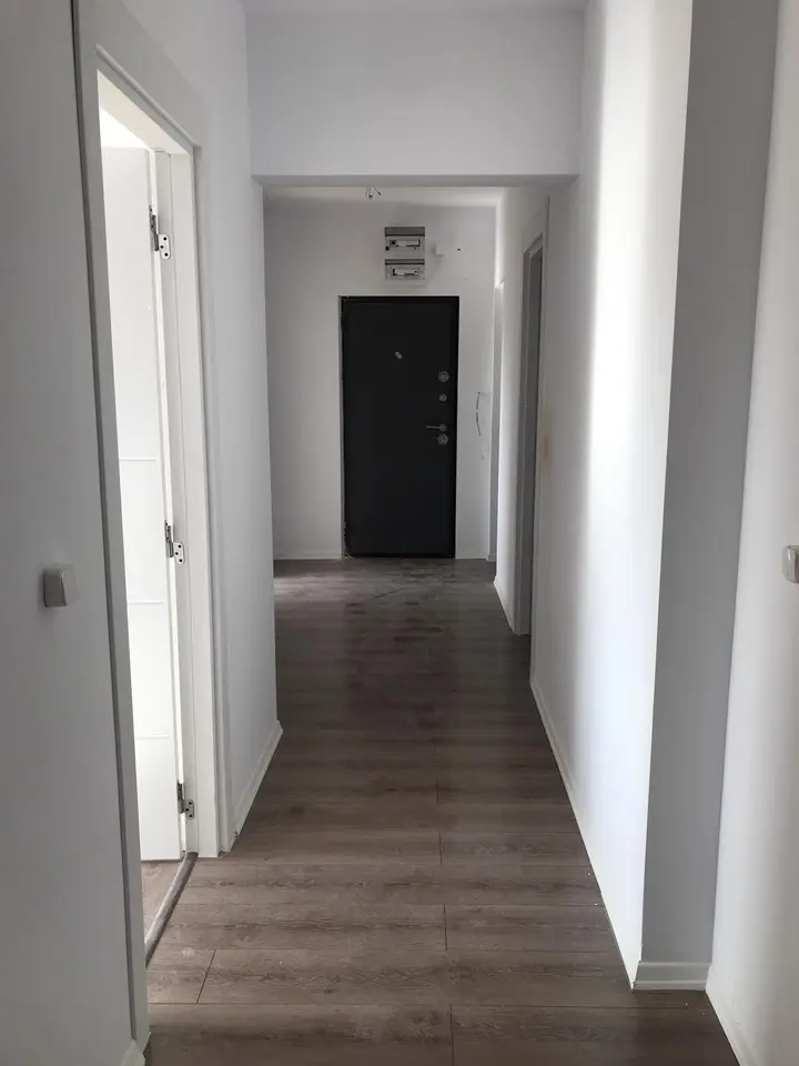3 Zimmer Wohnung mit 59 m² in Schwerin – Bild 9