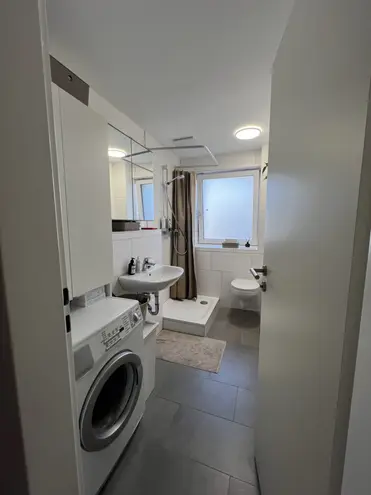 2 Zimmer Wohnung mit 58 m² in Darmstadt – Bild 12