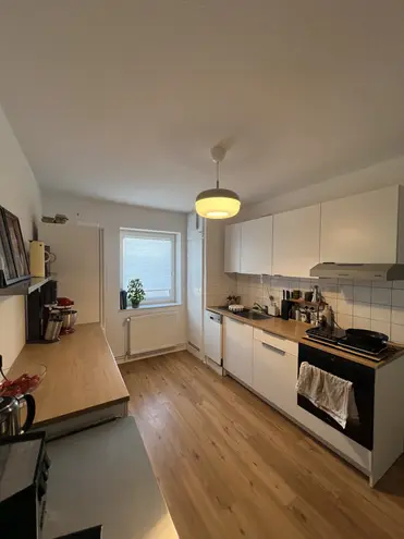 2 Zimmer Wohnung mit 58 m² in Darmstadt – Bild 4