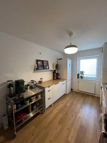 2 Zimmer Wohnung mit 58 m² in Darmstadt – Bild 5