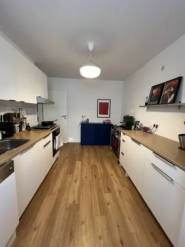 2 Zimmer Wohnung mit 58 m² in Darmstadt – Bild 6
