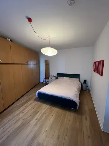 2 Zimmer Wohnung mit 58 m² in Darmstadt – Bild 9