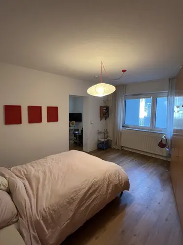 2 Zimmer Wohnung mit 58 m² in Darmstadt – Bild 10