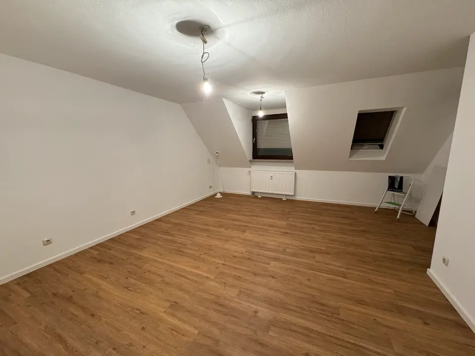 3 Zimmer Wohnung mit 64 m² in Erlangen – Bild 1
